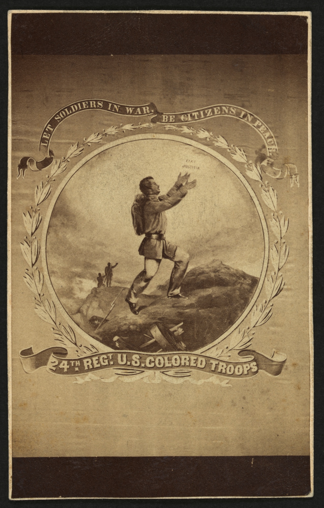 24th Regiment 