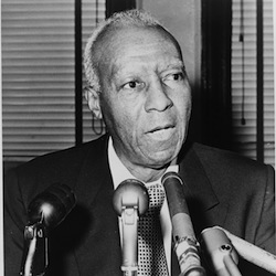 March on Washington Movement
