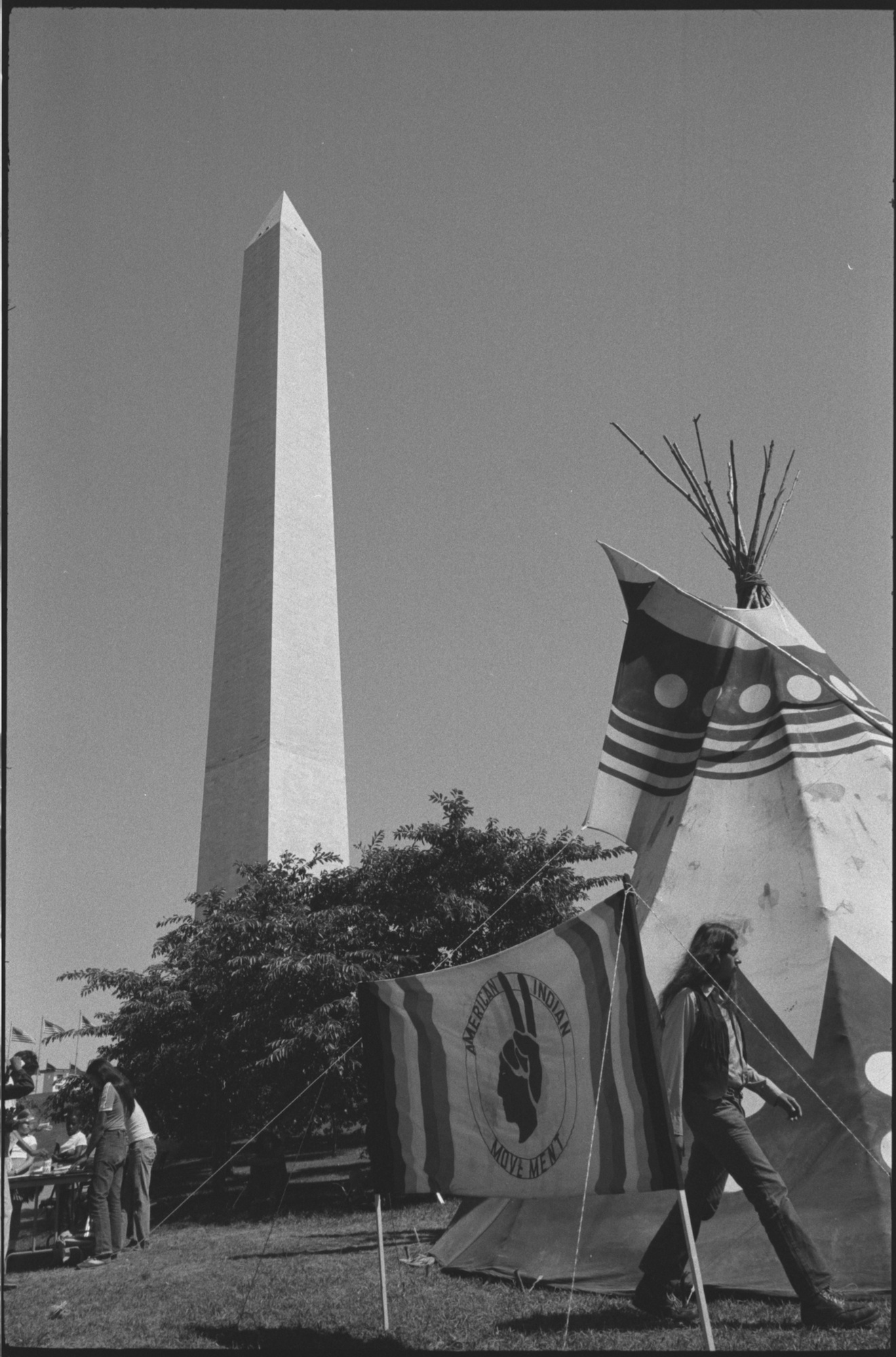 American Indian Movement