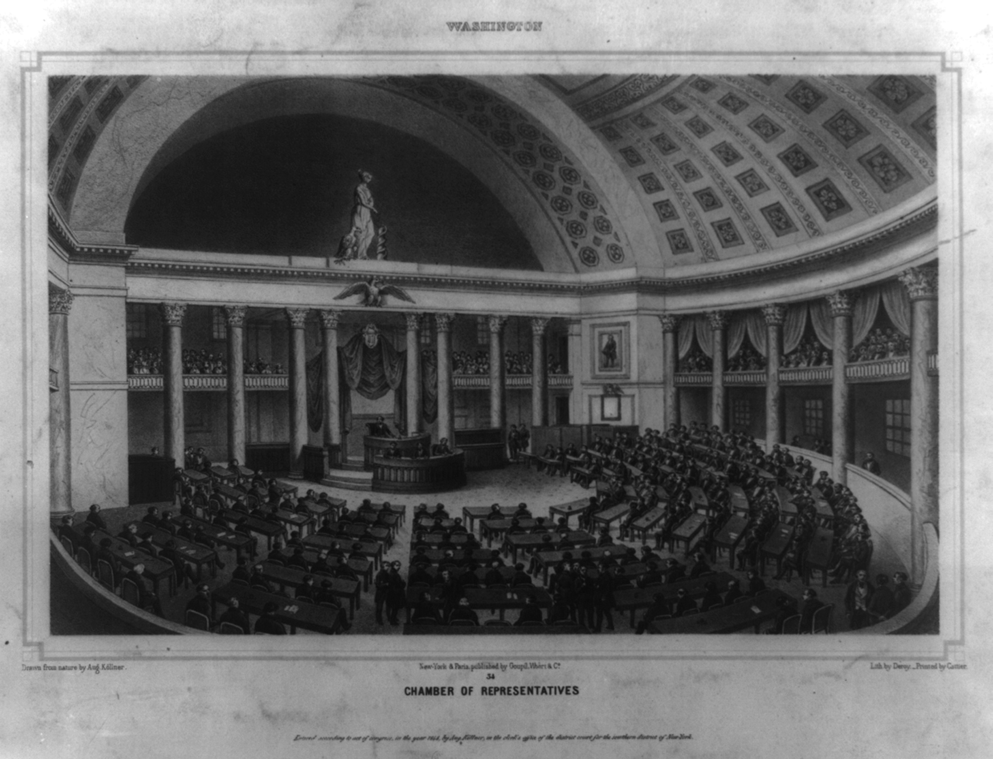 Chamber of Representatives