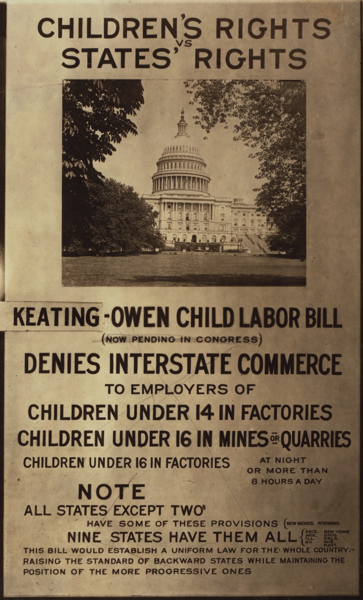 Children's Rights