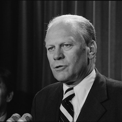 1988 Presidential Campaign
