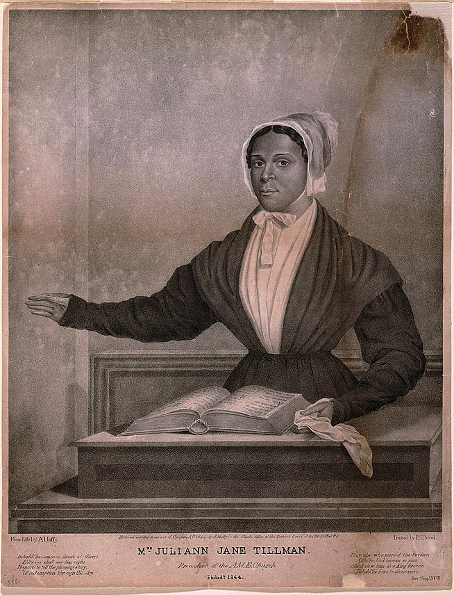 Juliann Jane Tillman