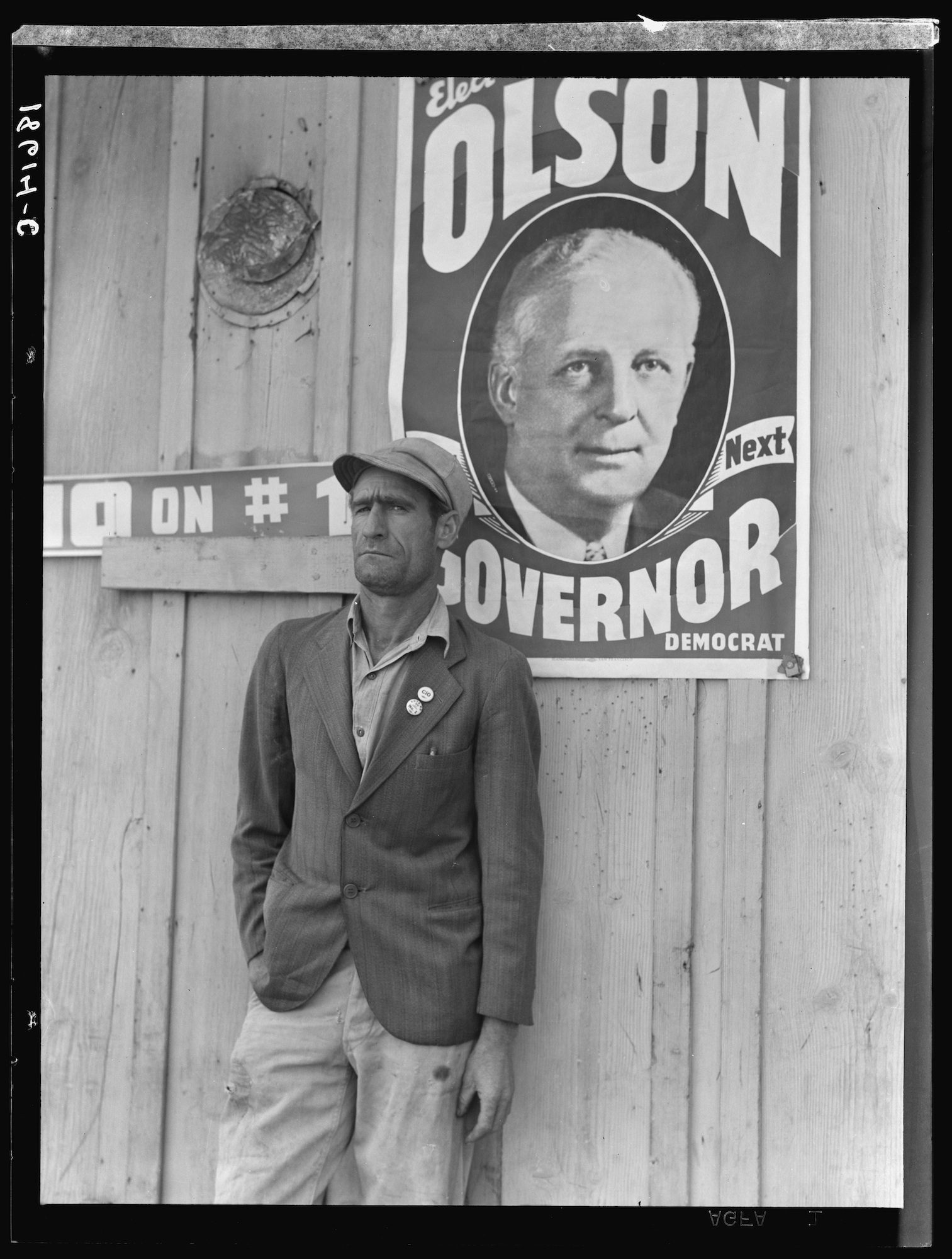 Next Governor