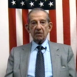 Interview with Rudolf H. Michaels