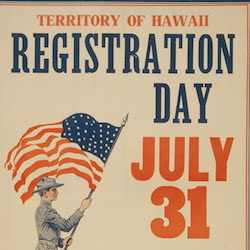 Selective Service Registration