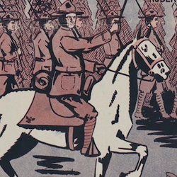 "Stonewall Wilson"