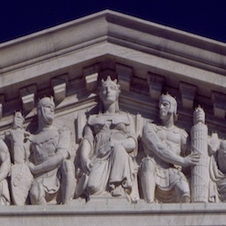 Supreme Court Building