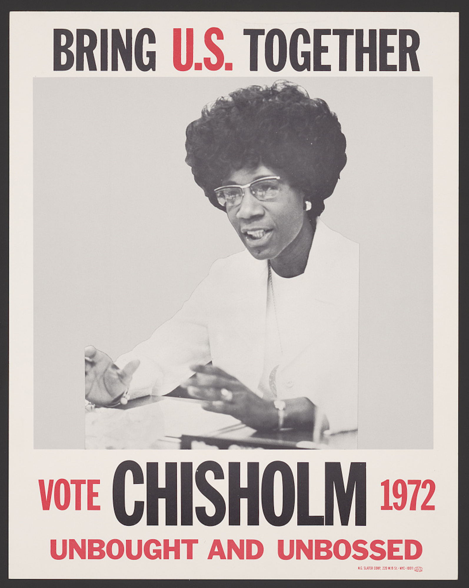Vote Chisholm